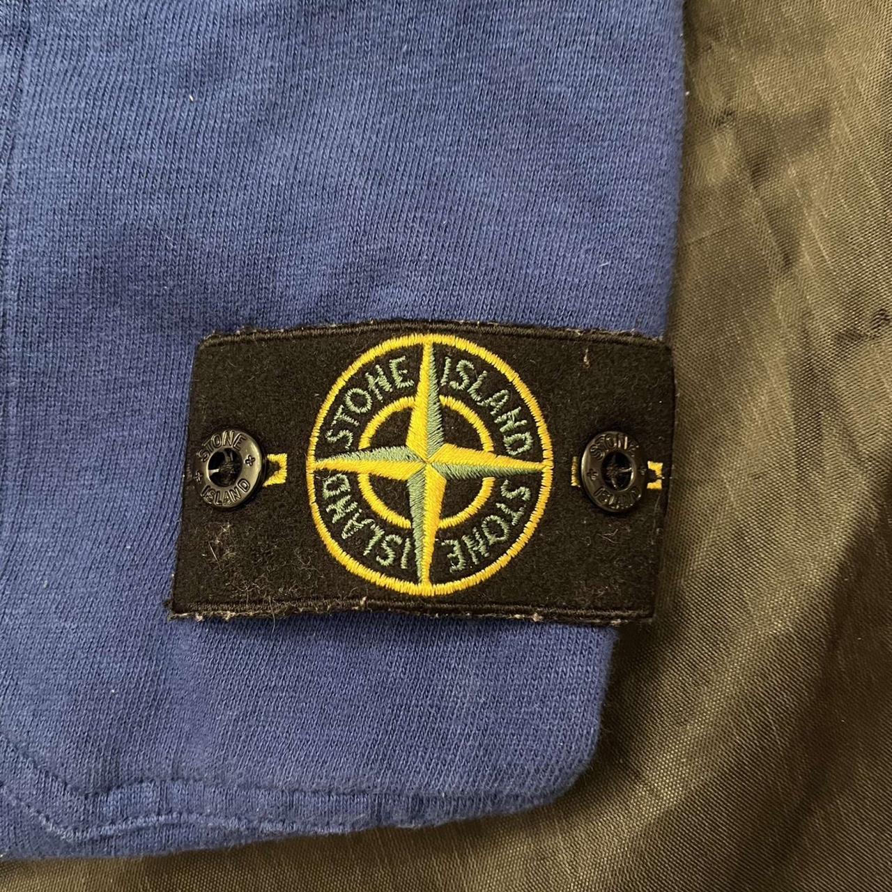 Stone Island Men's Joggers-tracksuits | Depop