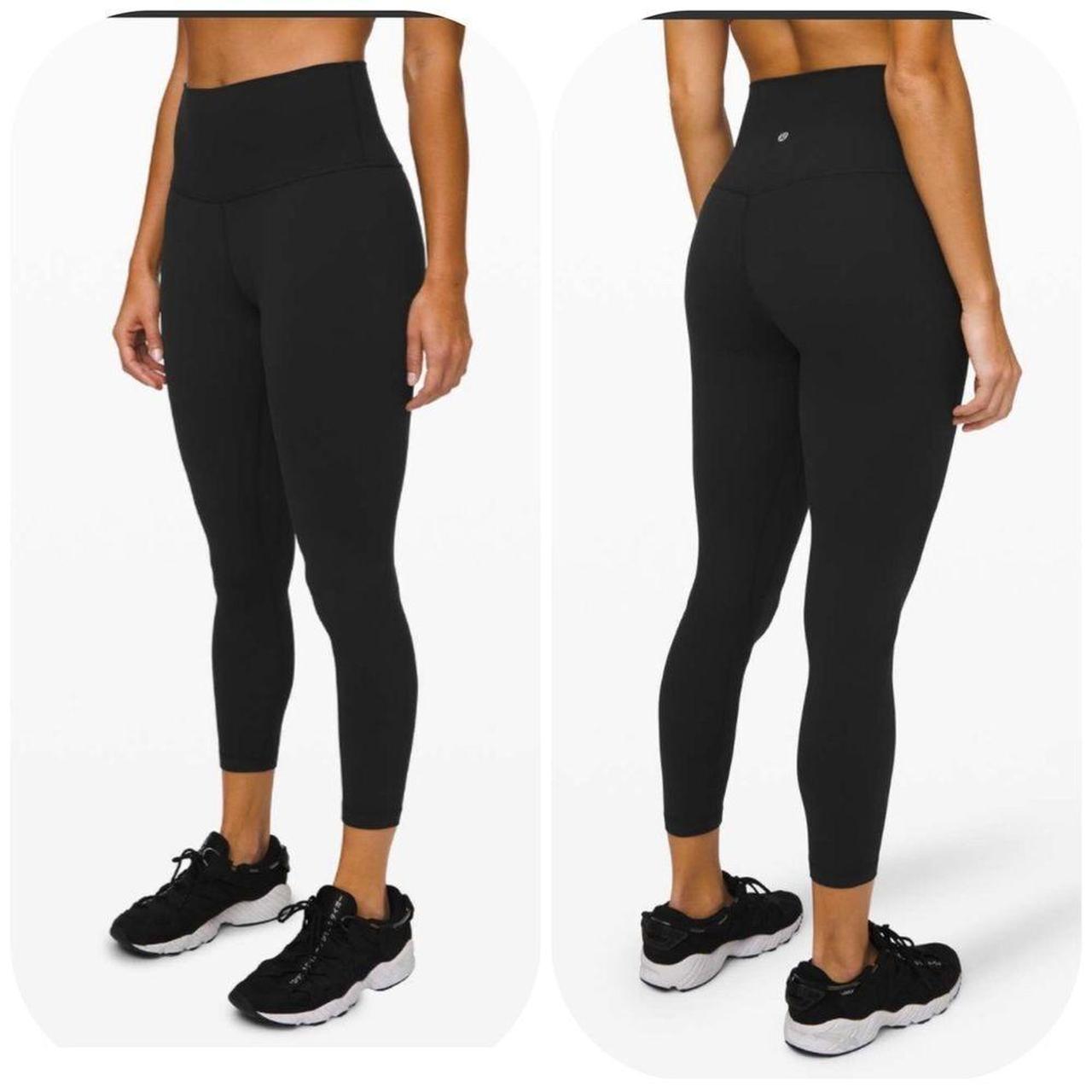 Nwot lululemon deals align