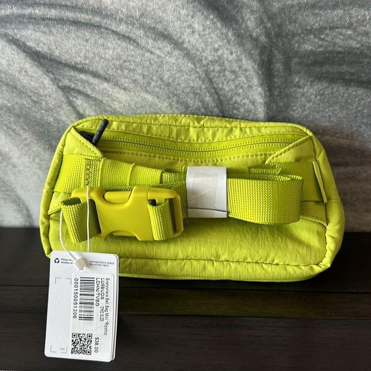 Everywhere belt 2024 bag NWT mini