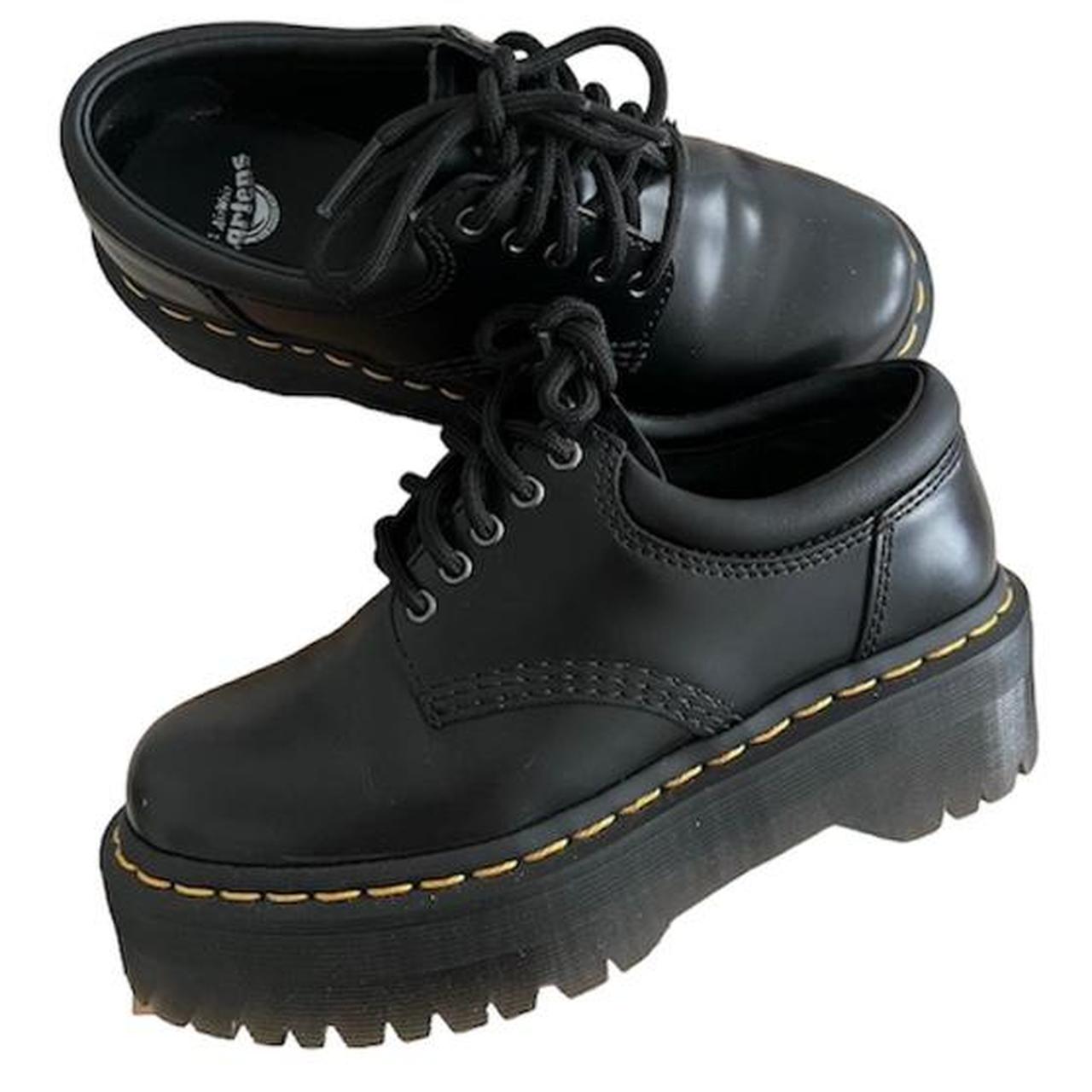 8053 platform doc martens size 8