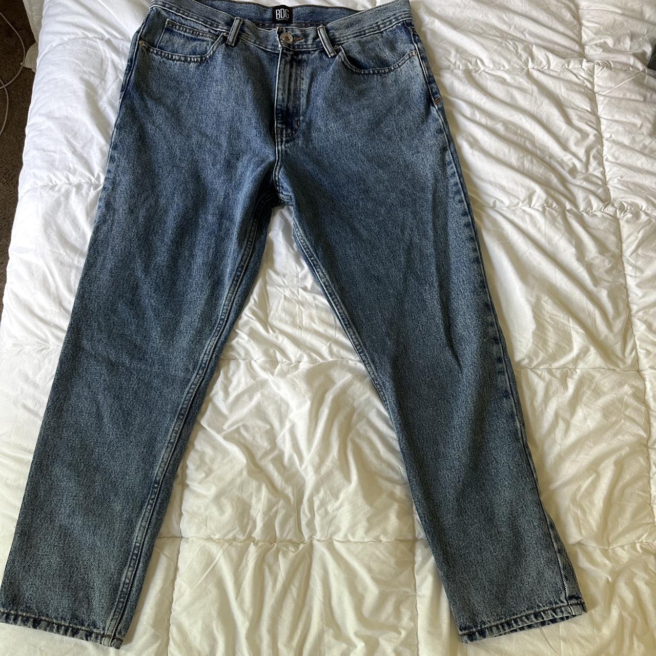 Urban Outfitters Men's Jeans Depop