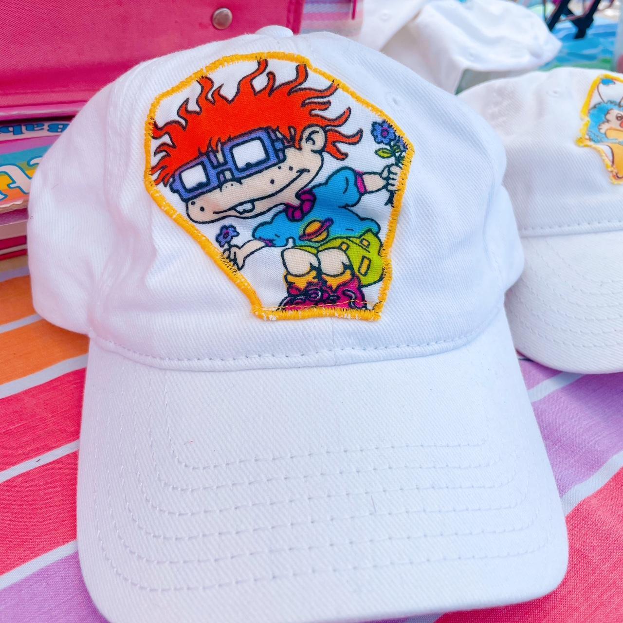 Rugrats dad hat online