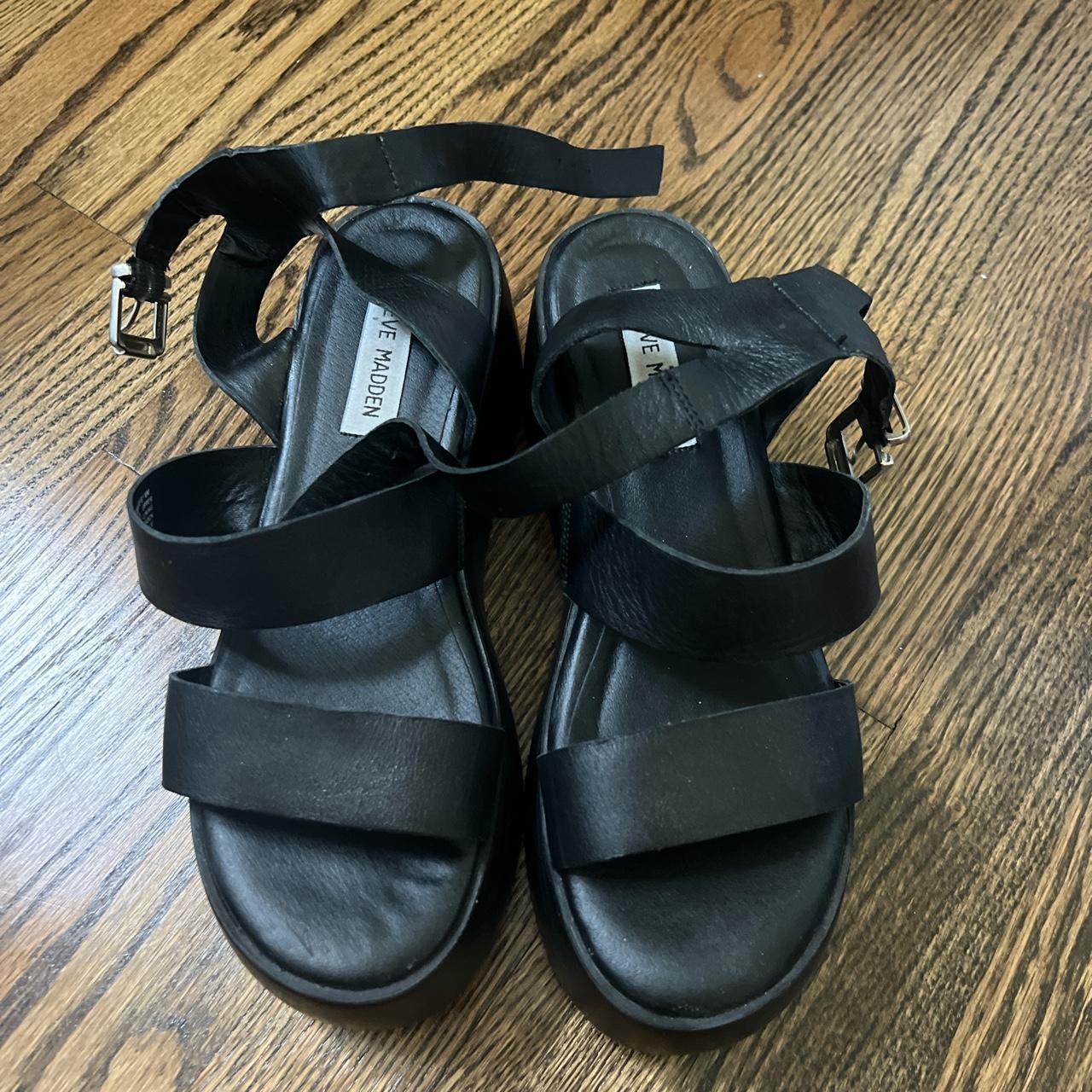 Steve Madden Women's Sandals | Depop