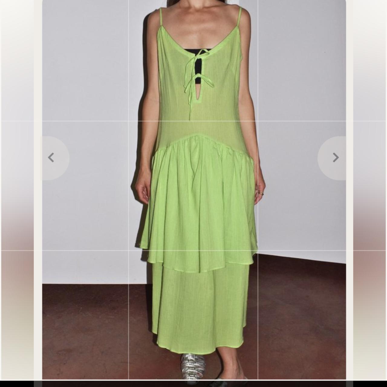 Tach Clothing Women's Dress Depop