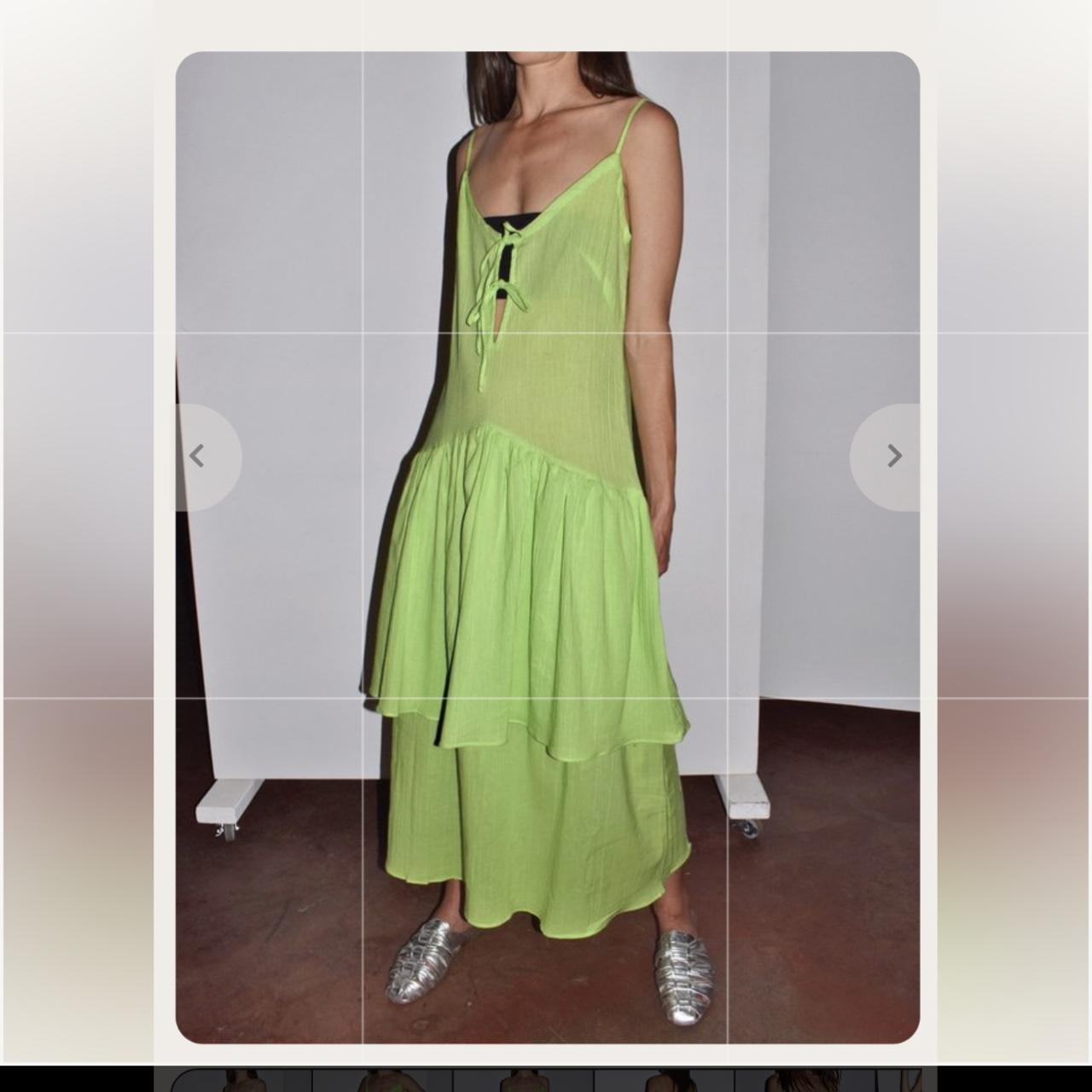 Tach Clothing Women's Dress Depop