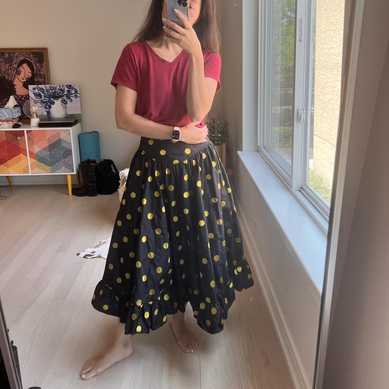 Batsheva Women's Skirt (2)