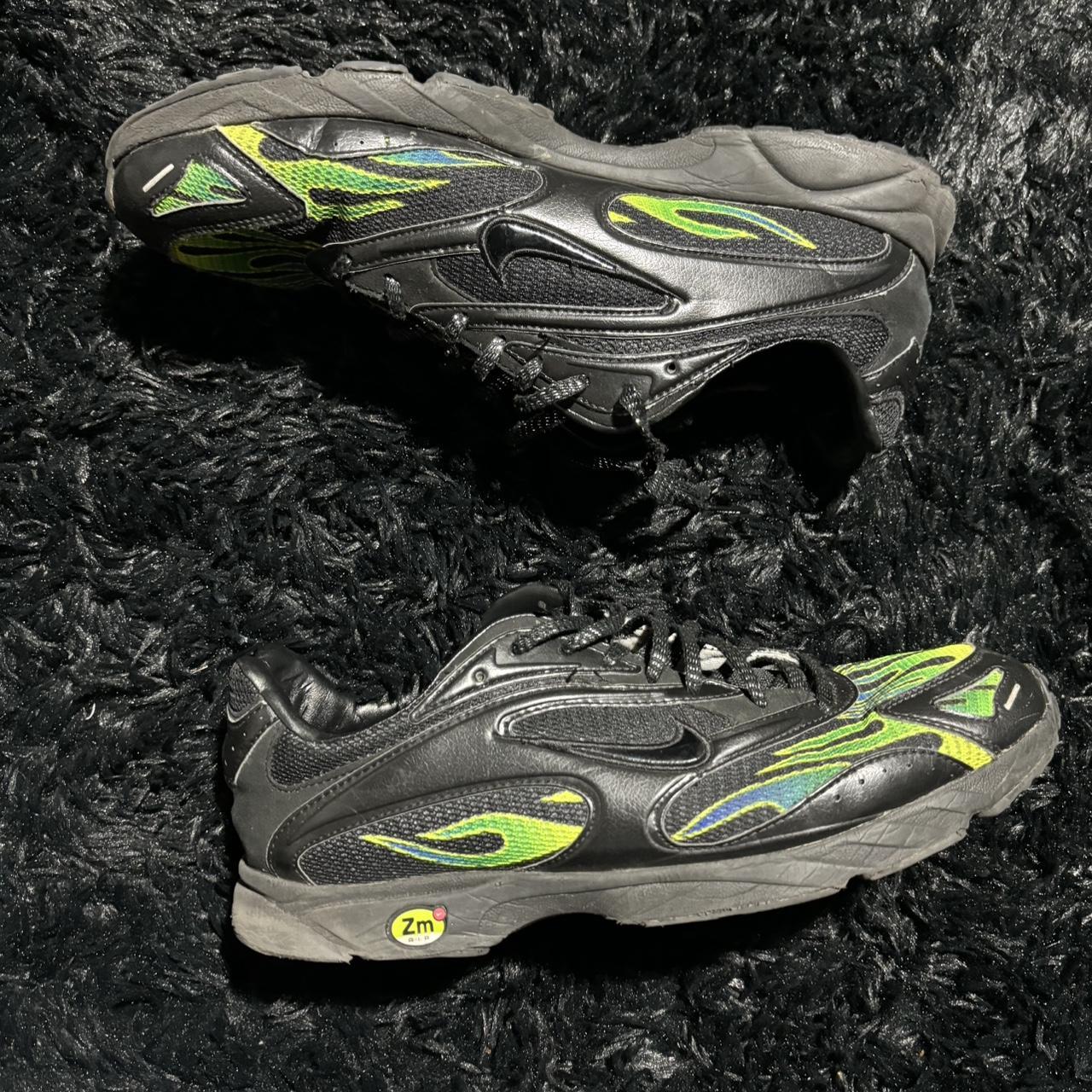 supreme x zoom