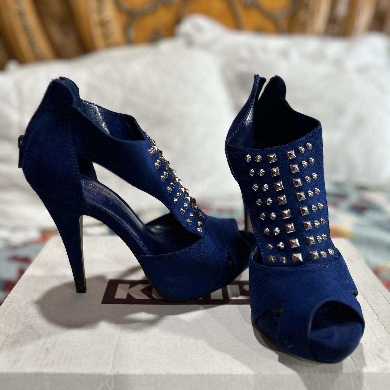 Rock Republic Heels