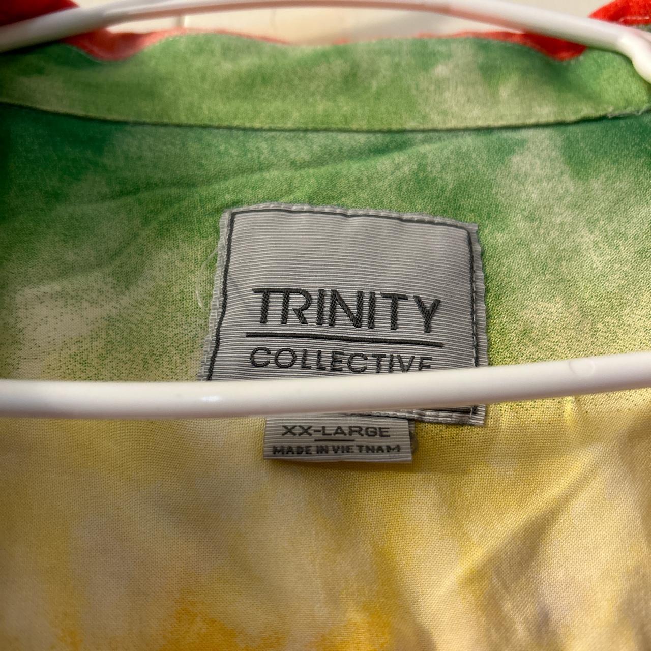 Target Men's Multi Shirt Depop