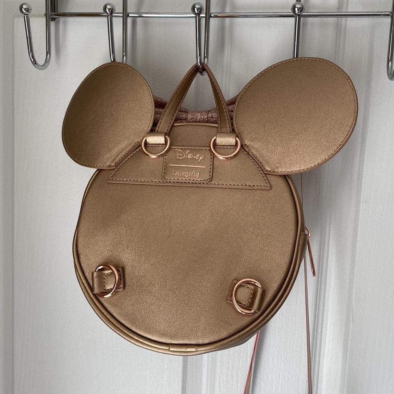 How to use strap on new disney pin bag｜TikTok Search