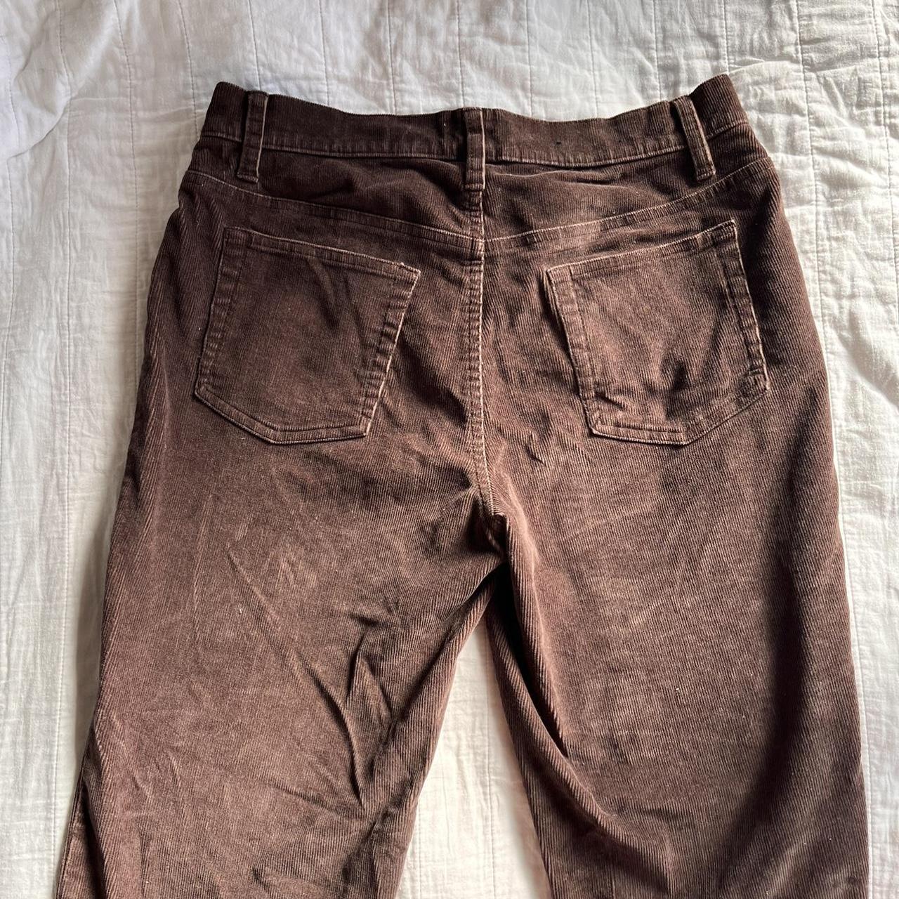 Aランク 40's Vintage French Corduroy Trousers - 通販 - www
