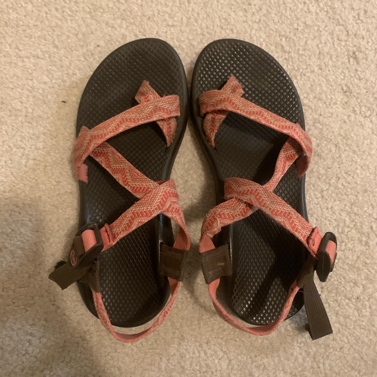 Chacos - Depop