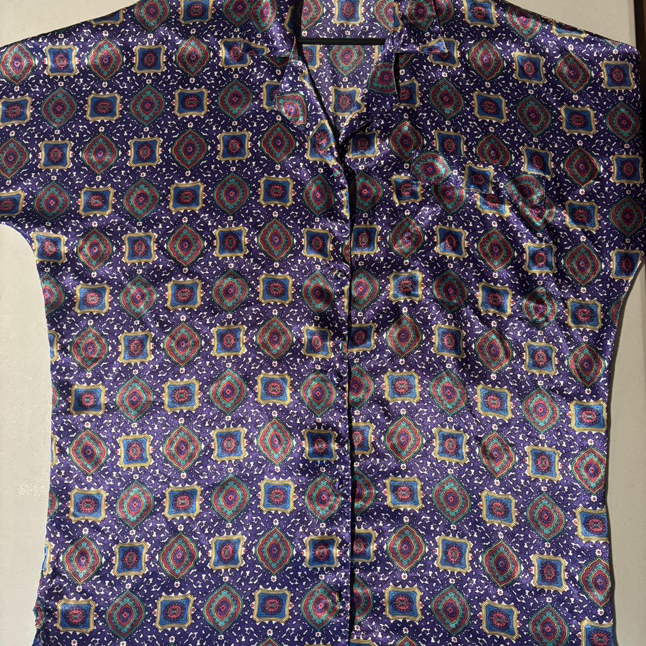 item listed by peganddotvintage