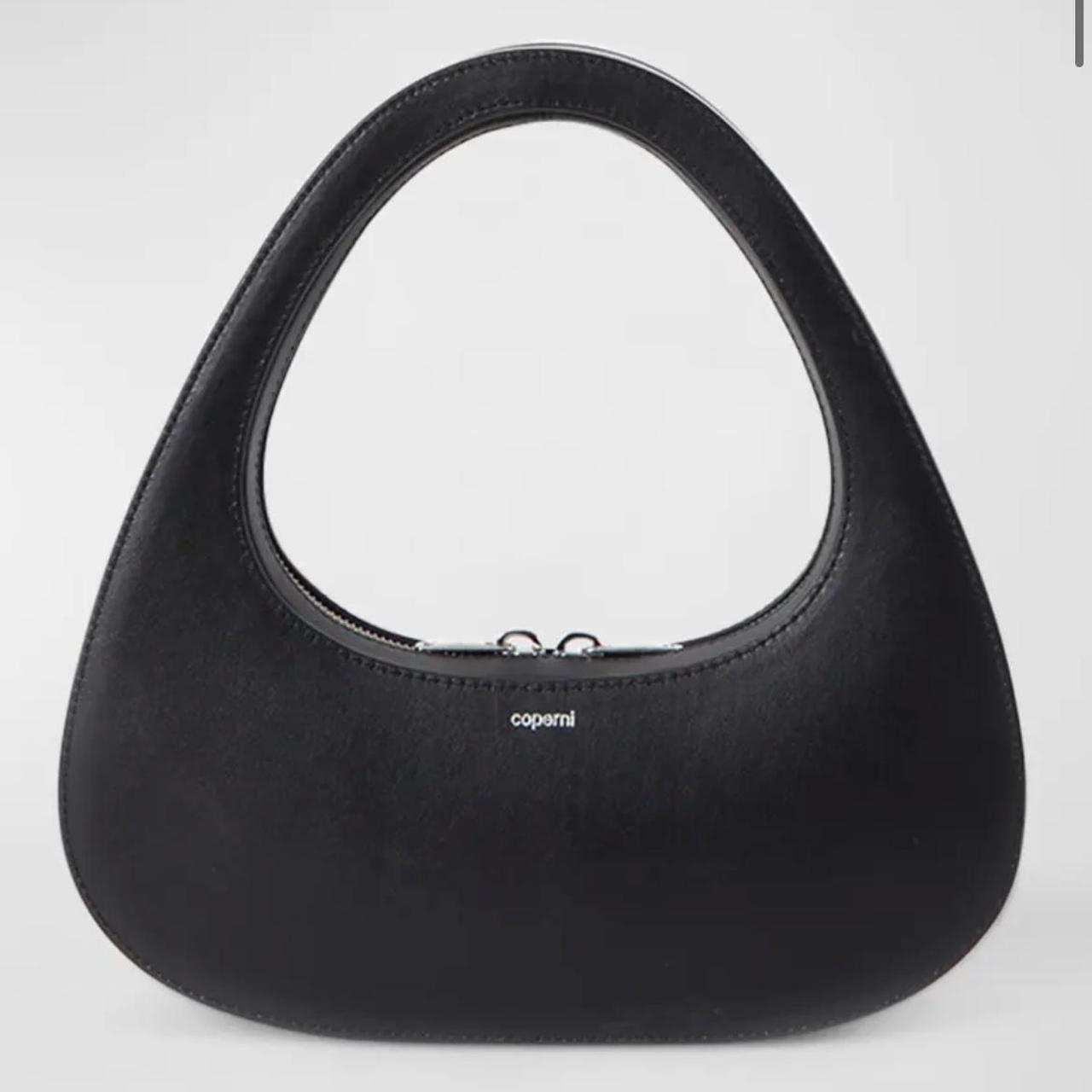 Coperni Women's Black Bag (3)