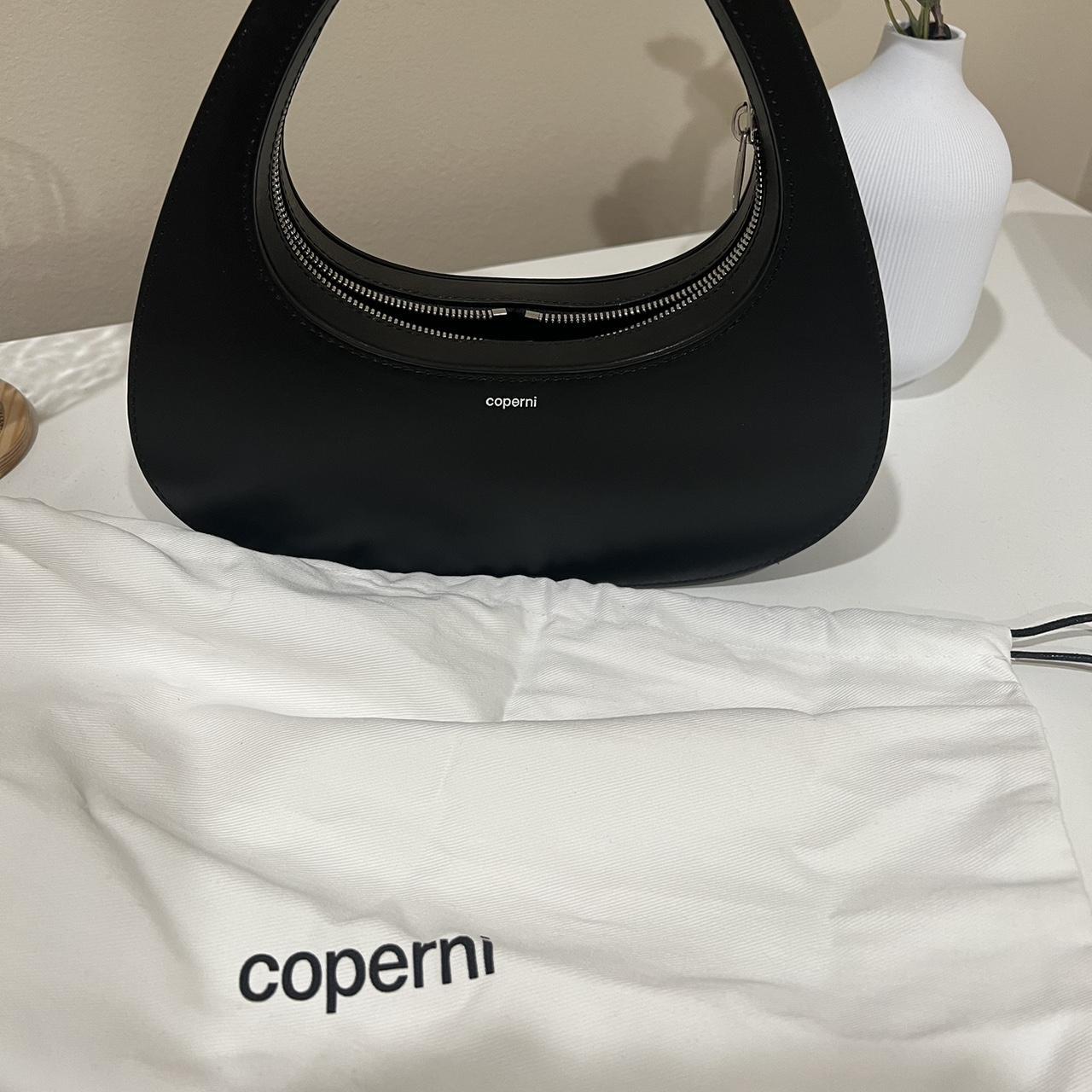 Coperni Women's Black Bag (2)