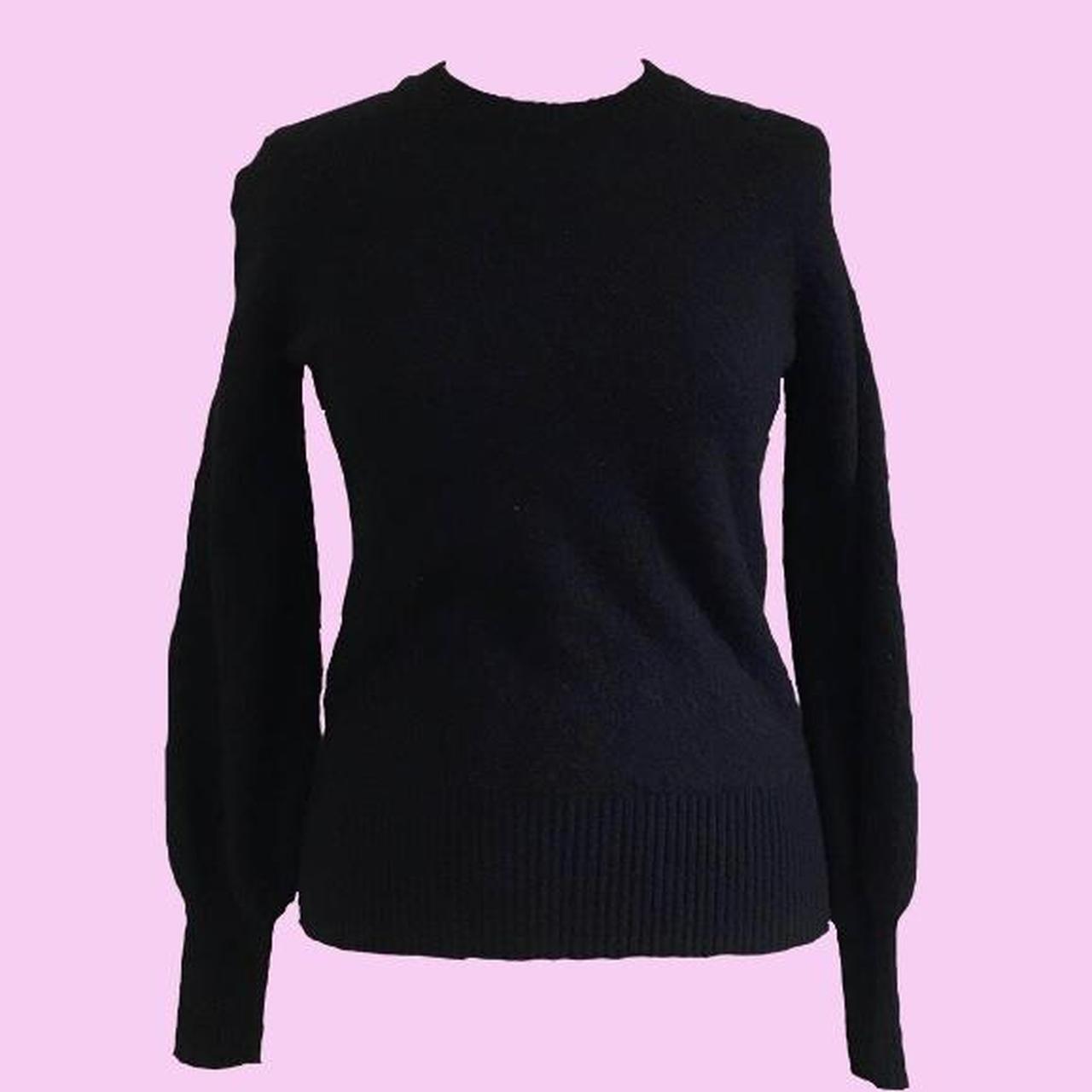 Product Image 1 - THE LIMITED CASHMERE SWEATER. Size