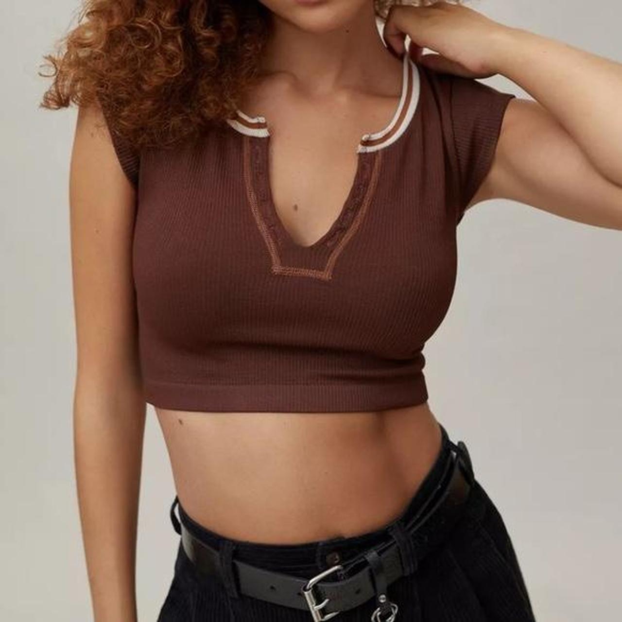 Urban Outfitters Out from Under Seamless top go for
