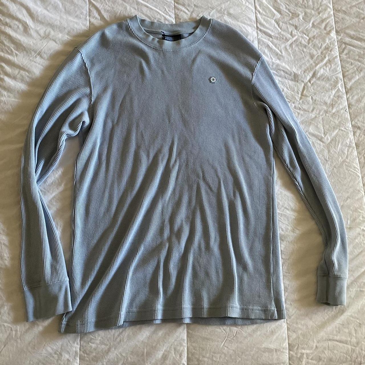 Southpole deals thermal shirts