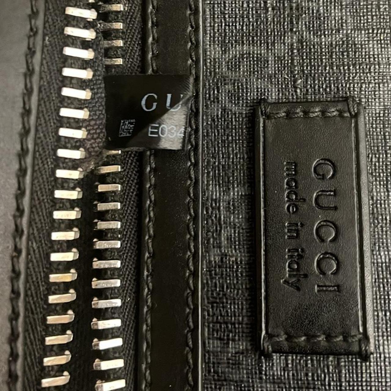 Gucci 523599 101010 best sale