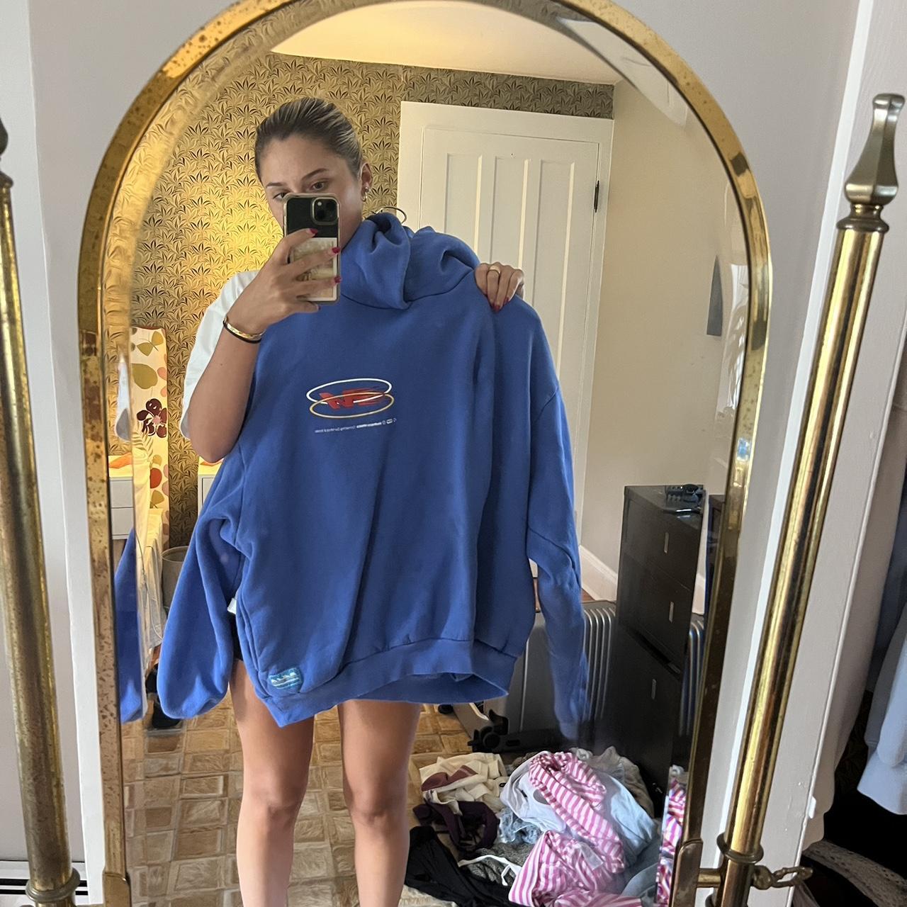 Madhappy Special Edition. Blue mental health... Depop