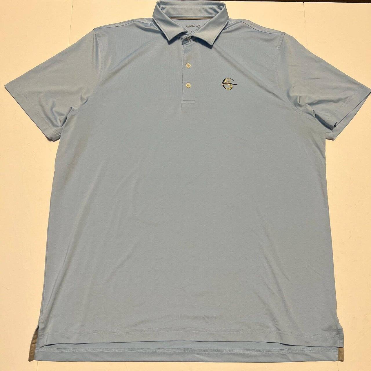 O 2024 golf shirts