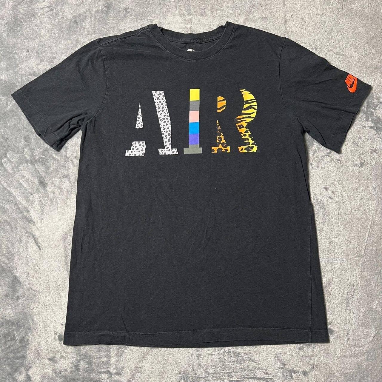 Sean wotherspoon air max clearance shirt