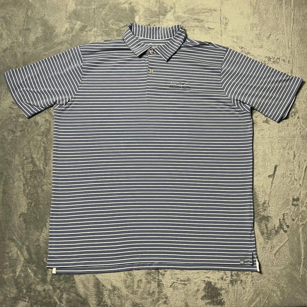 Peter millar 2024 seaside polo