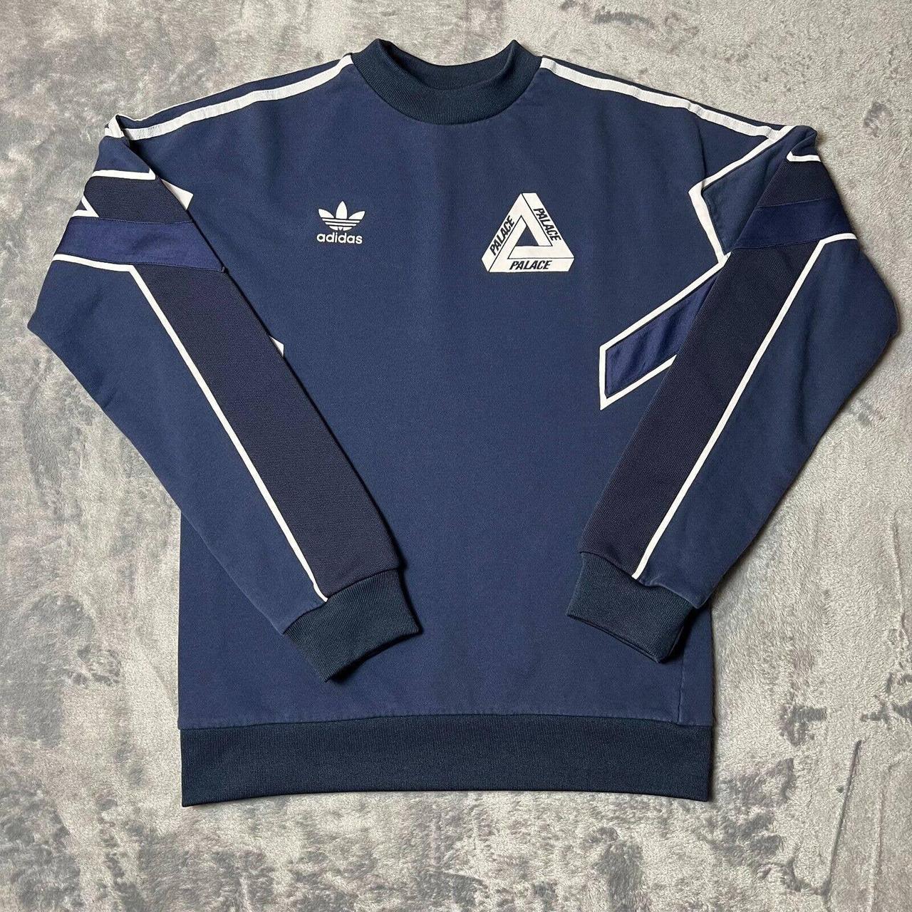 Adidas 2025 palace sweater