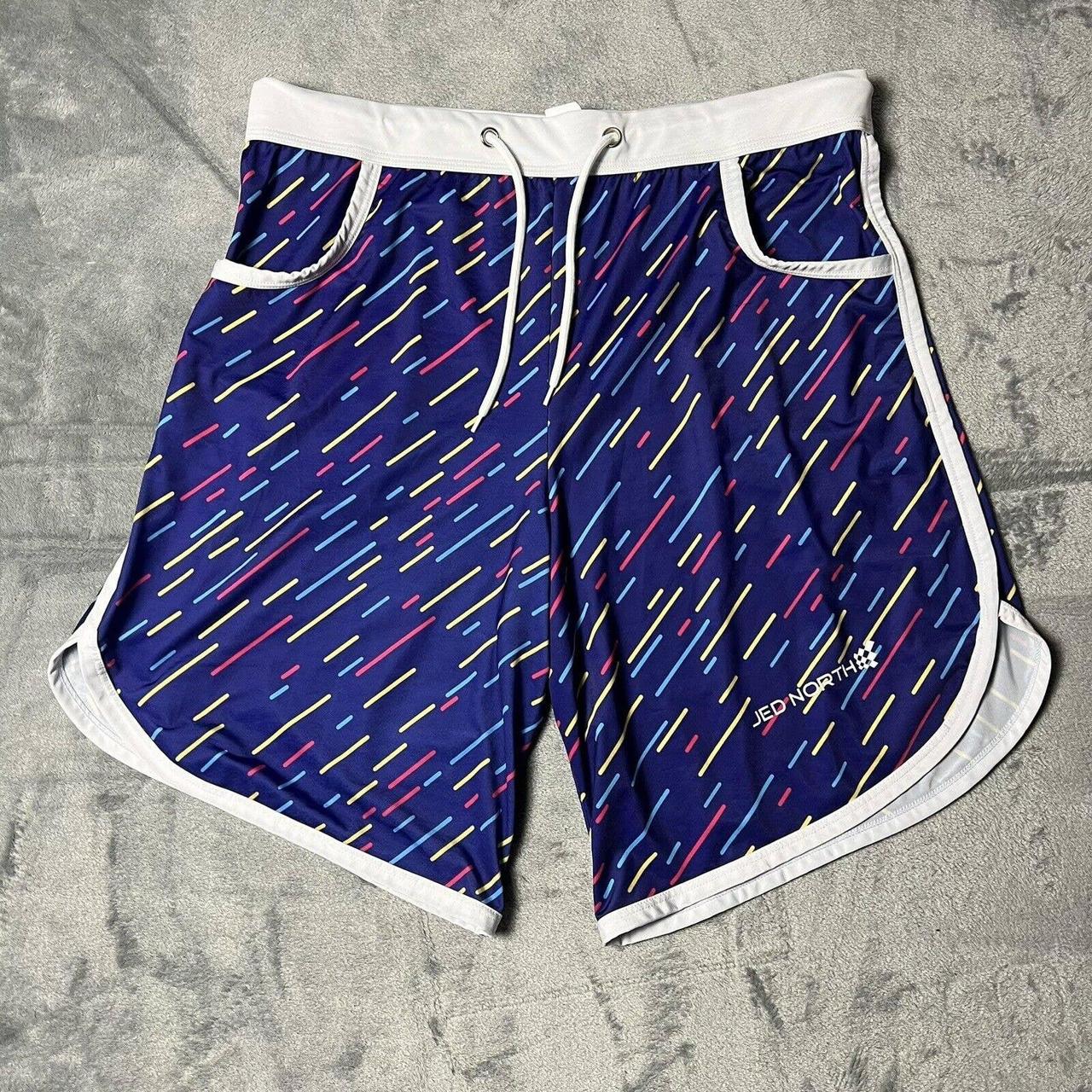 Jed on sale north shorts