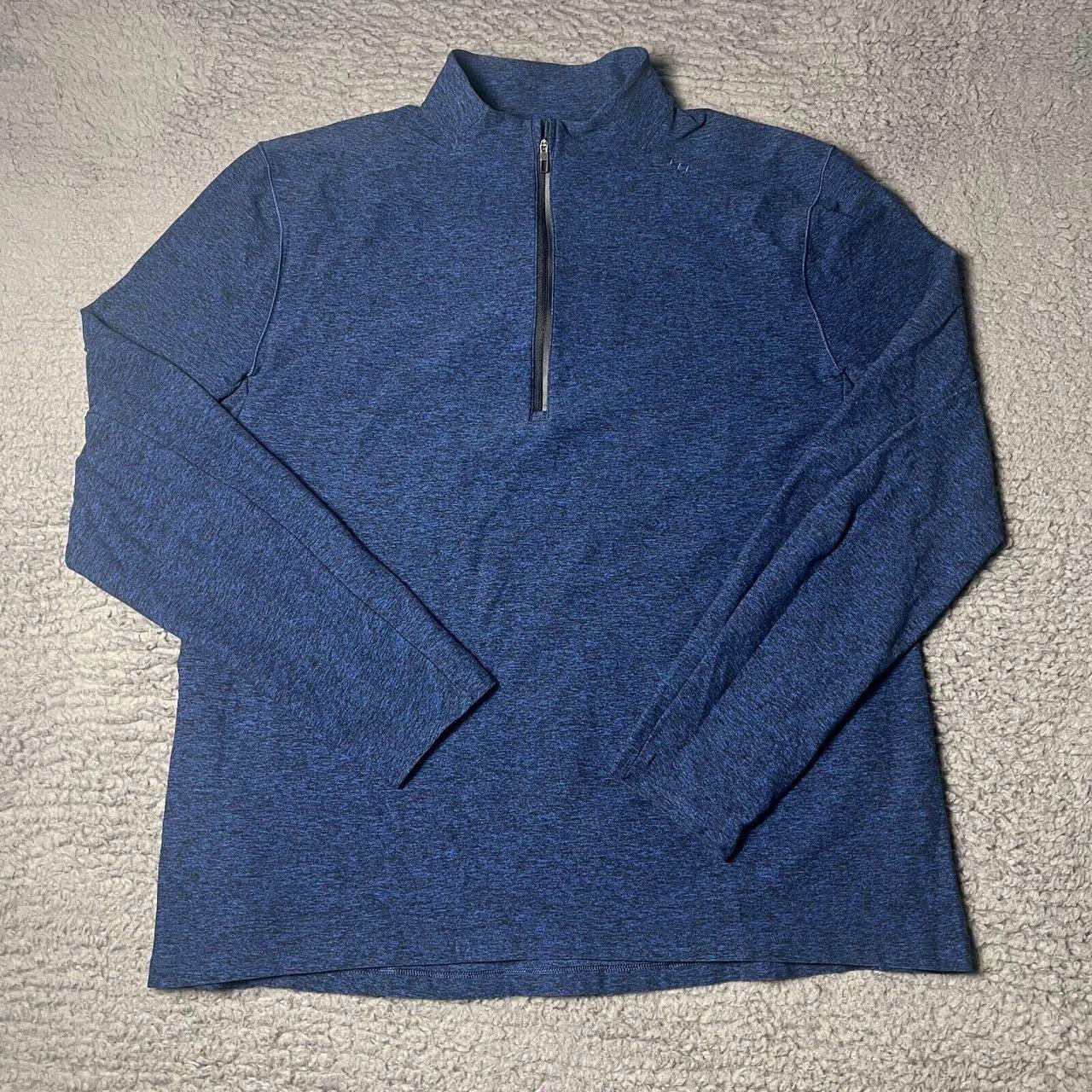 Lululemon high quality Jacket Men’s XL Blue