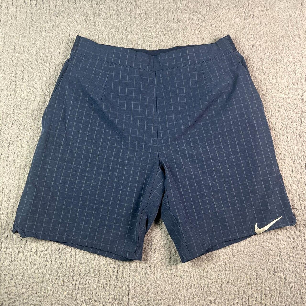 Nike roger federer shorts best sale