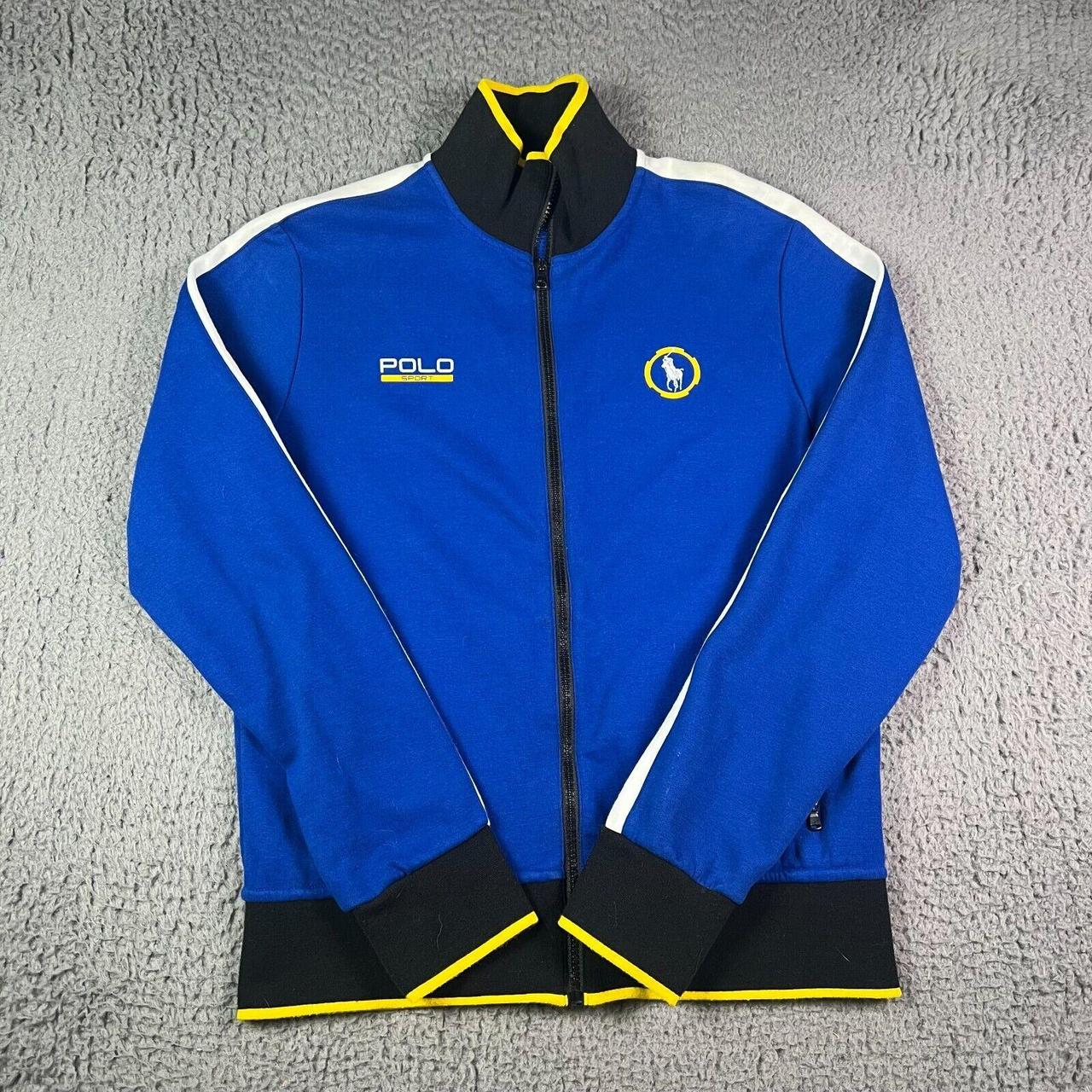 Polo Sport Ralph Lauren Performance Jacket Mens S. Depop