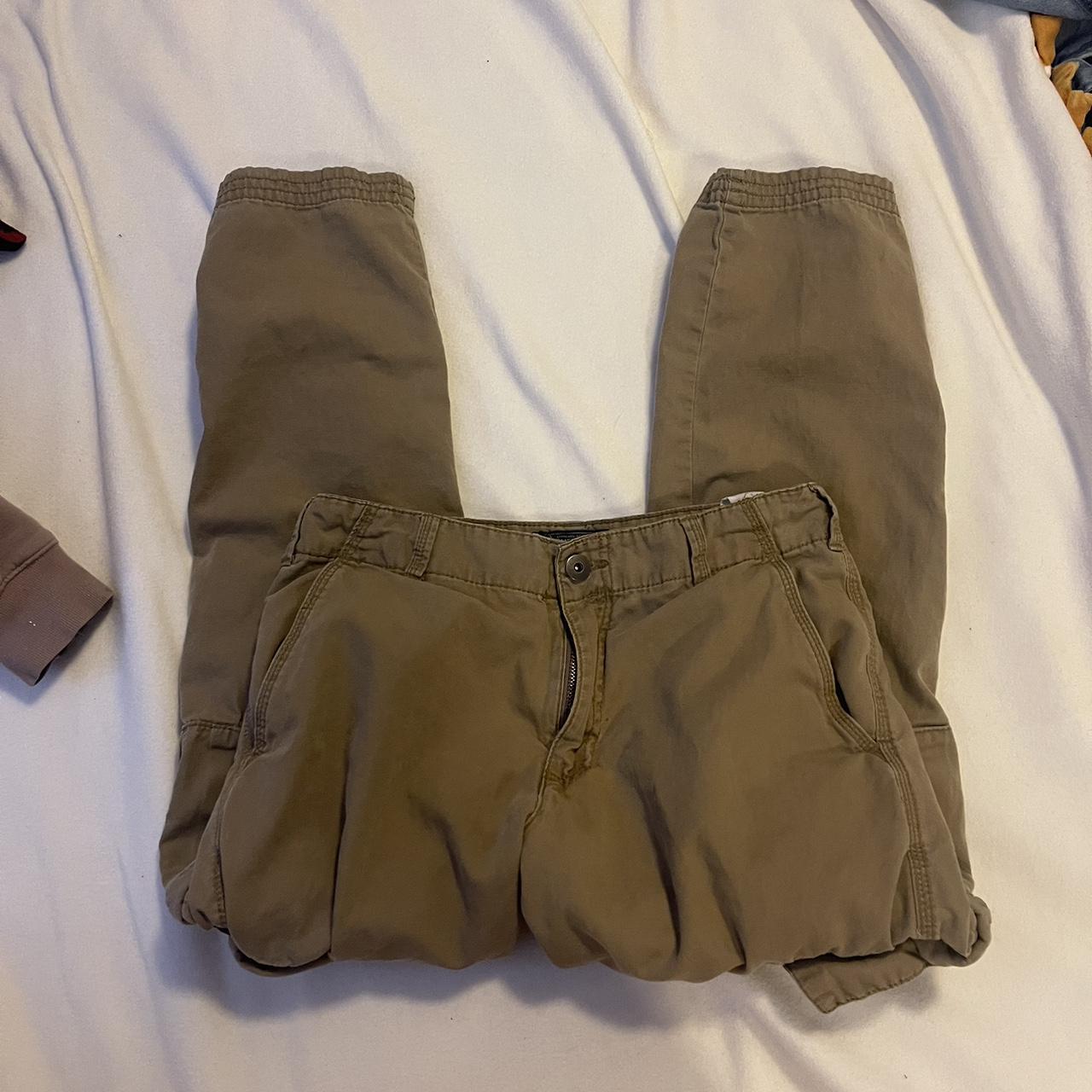 american rag cargo pants