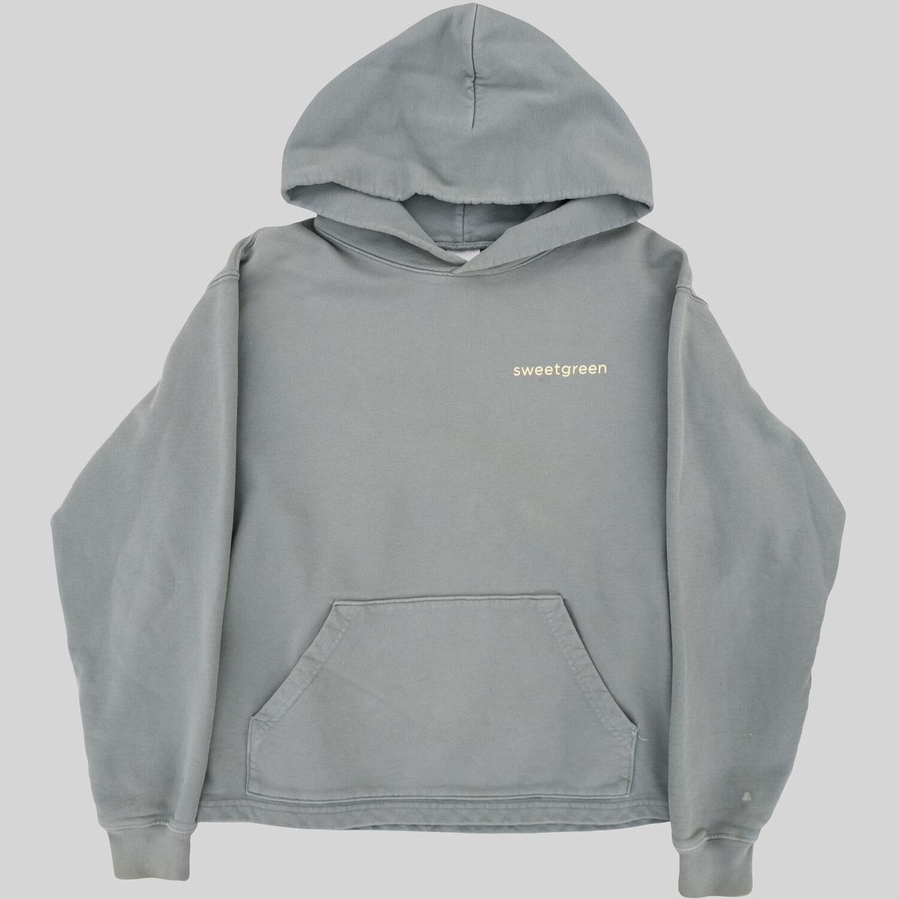 Sweetgreen hoodie sale