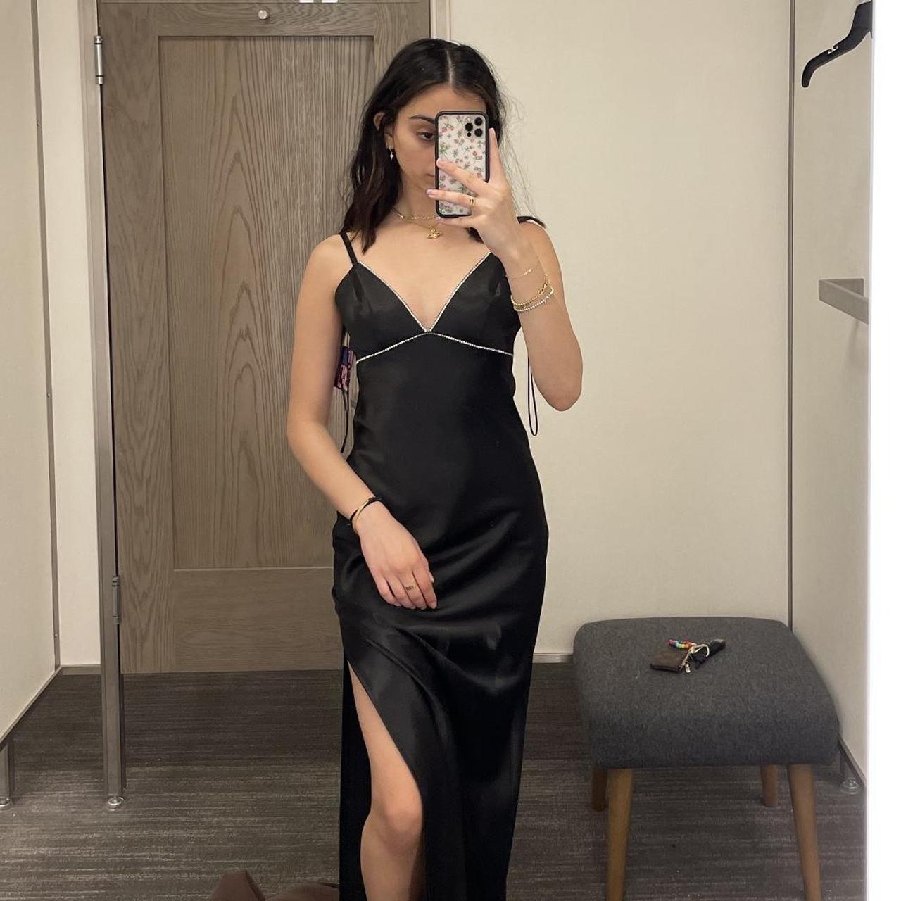 Nordstrom Morgan Co Rhinestone Embellished Depop