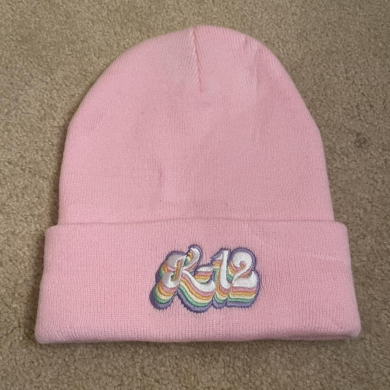 Melanie Martinez K-12 Beanie Brand new. Never worn.... - Depop