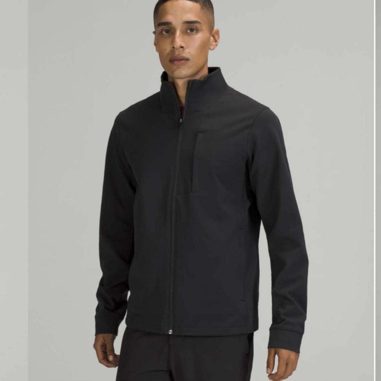 lululemon athletica Track Coats & Jackets