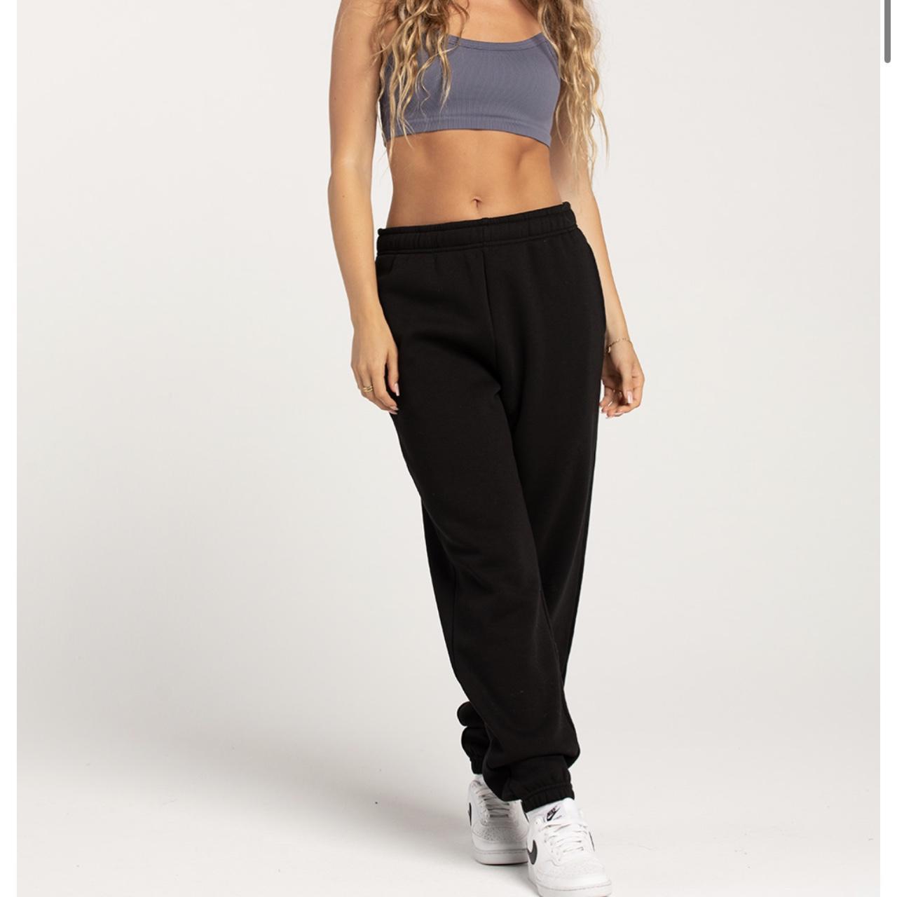 Tillys joggers sale womens