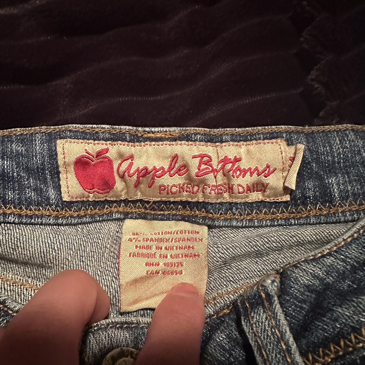 Apple Bottoms Women's Jeans (4)