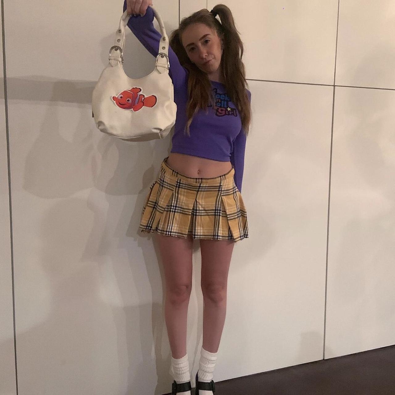 Darla Sherman Costume Nemo Adulto Nemo Adult Fish Costume, image size:1280x1280