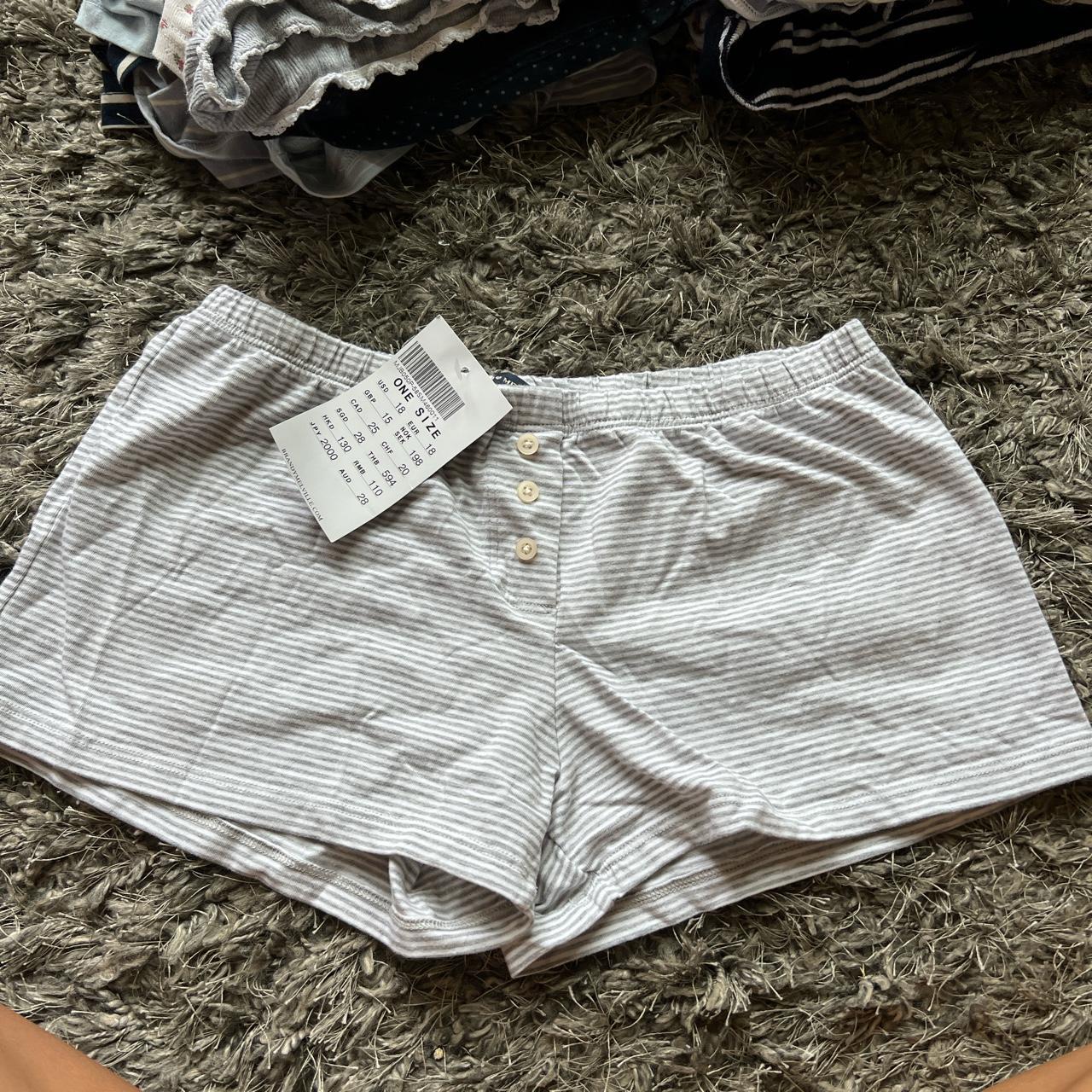 Brandy Melville Women's Pajamas | Depop
