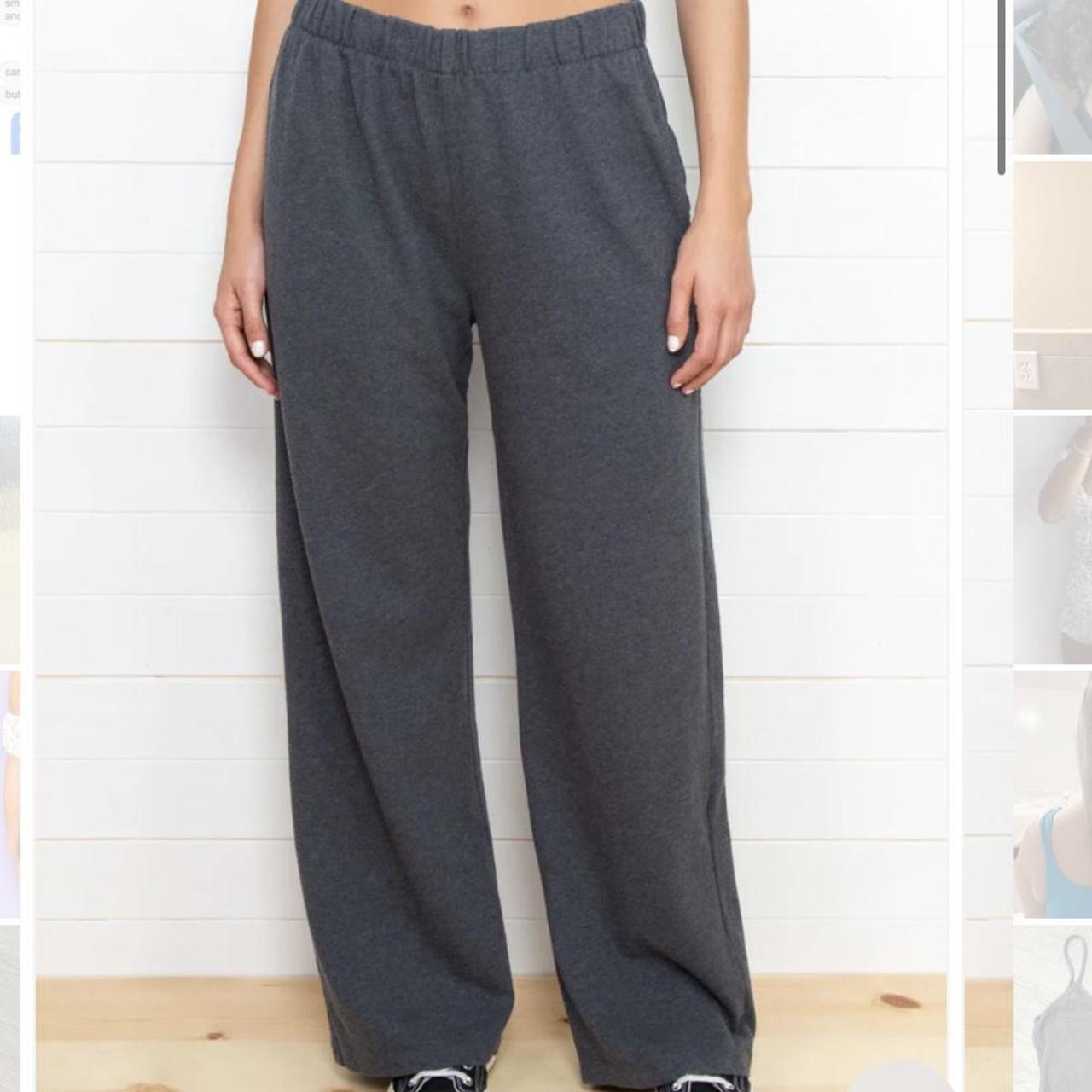 brandy Melville Anastasia sweats - Depop