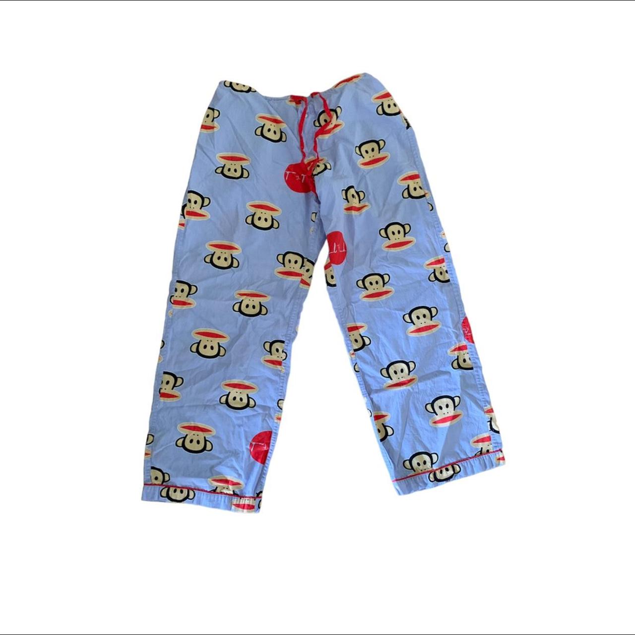 Paul Frank Women's Pajamas | Depop