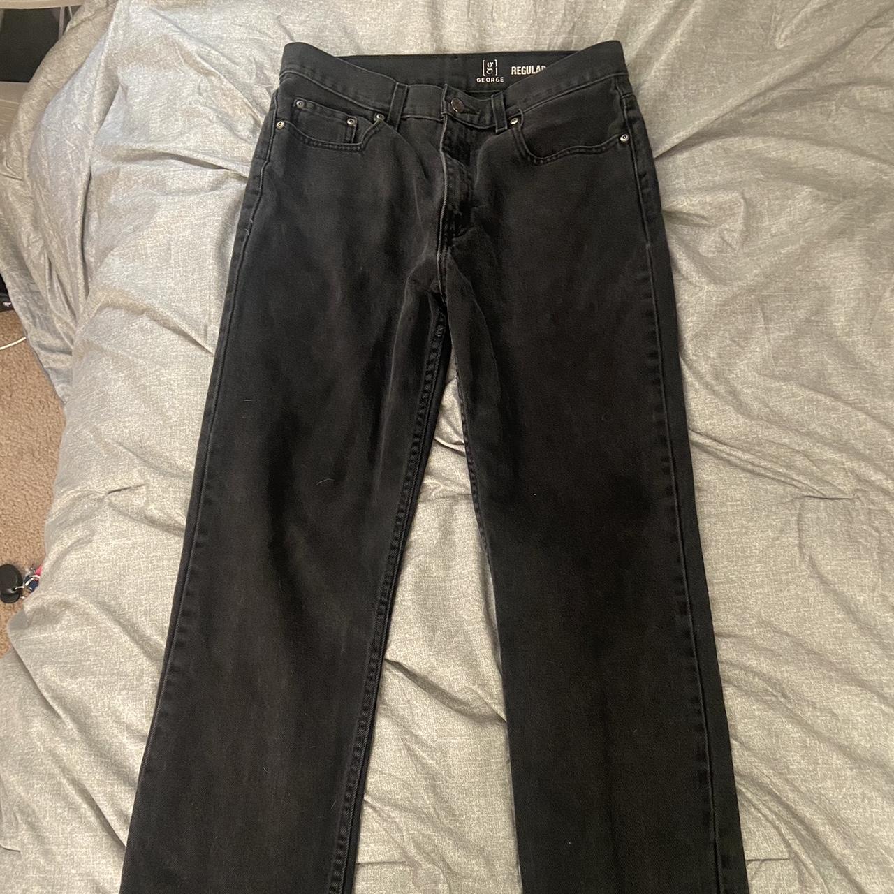 Men's Jeans Depop