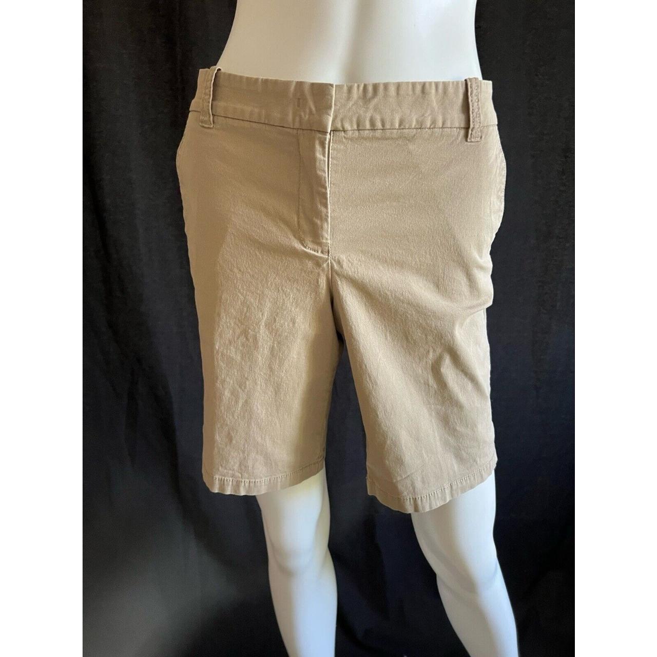 J crew golf on sale shorts