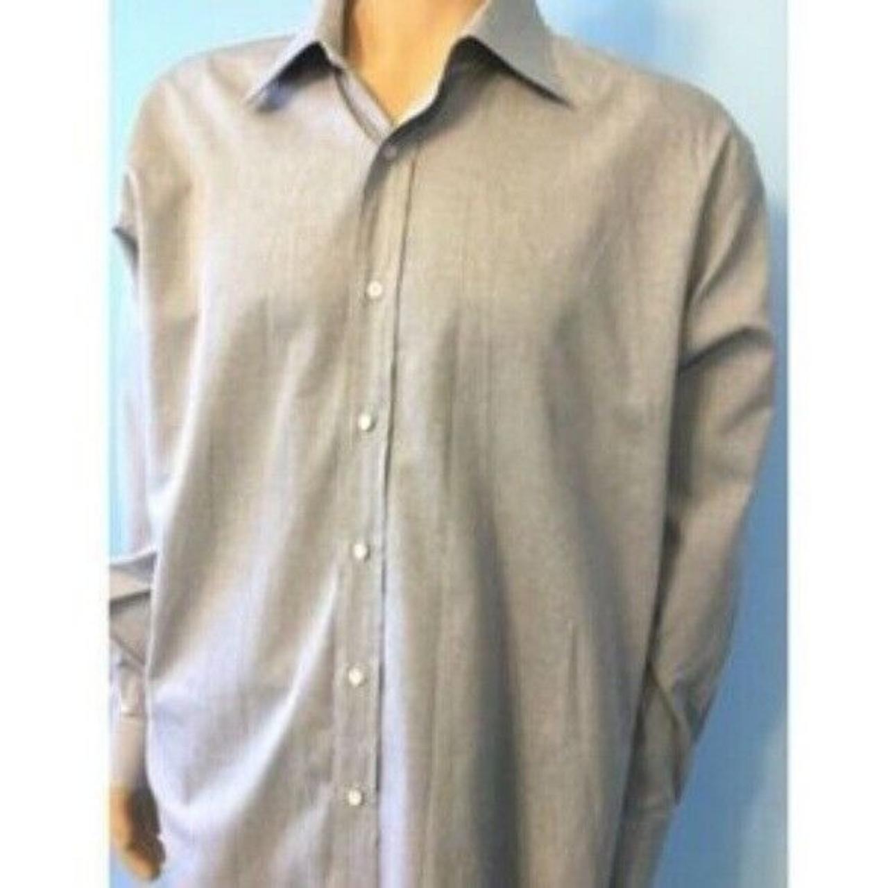 DW Men's Grey Shirt (4)