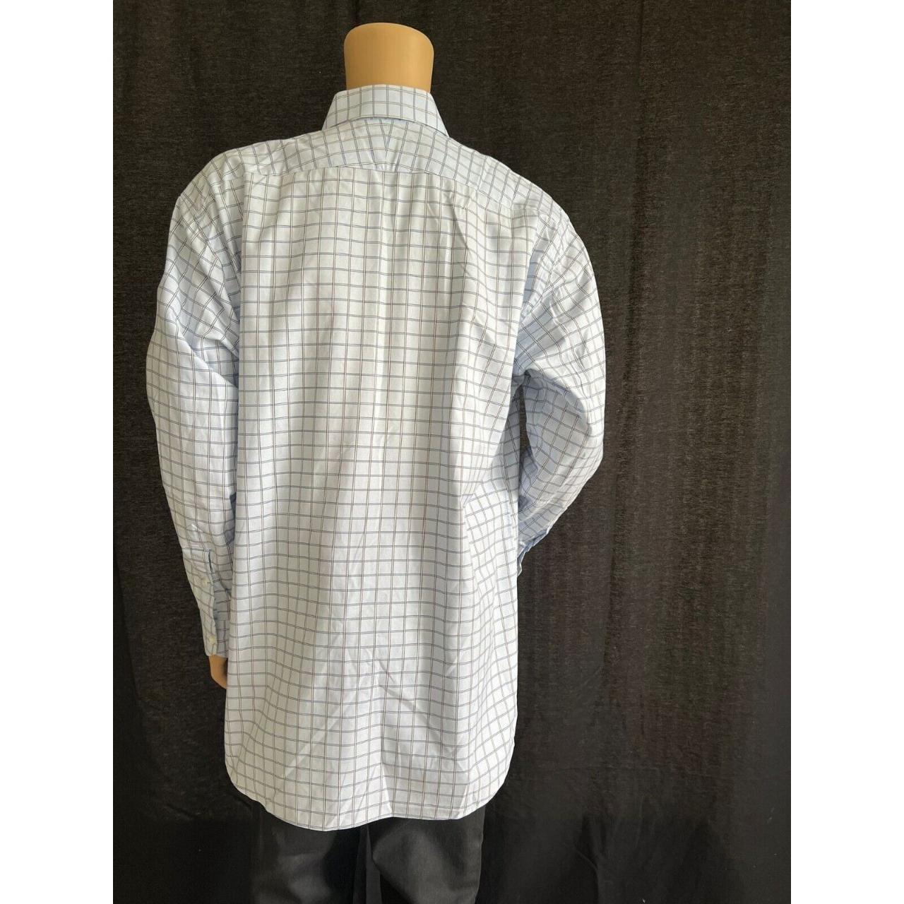 DW Men's Blue Shirt (3)