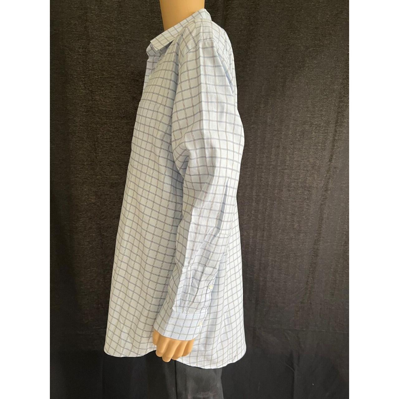 DW Men's Blue Shirt (2)