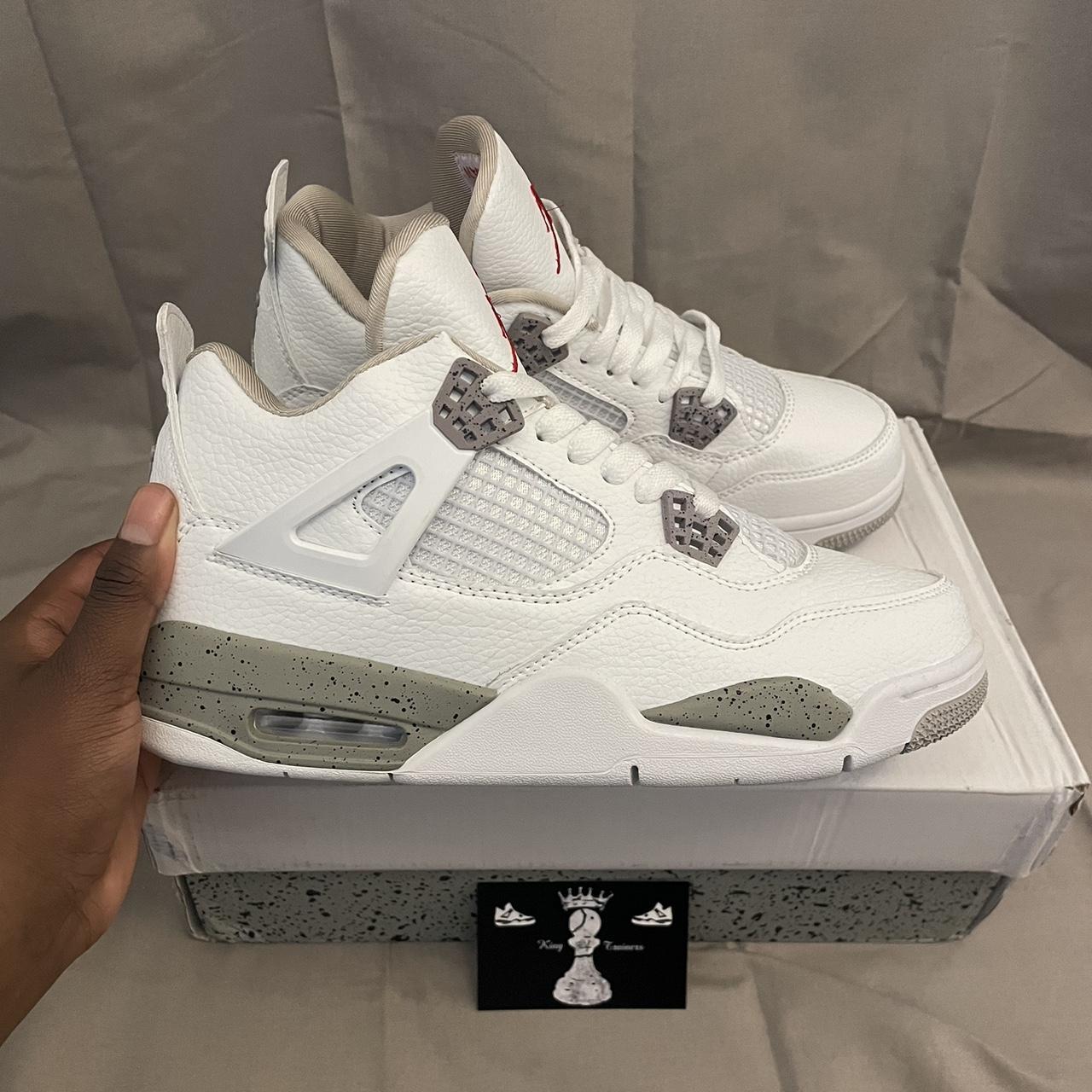 the new jordan oreos