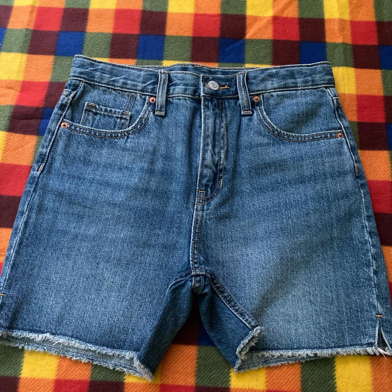 Old Navy Women's Shorts Depop